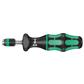 Wera 05074710001 Kraftform 7445 1/4 in. 2.5-11.5 in. lb. Adjustable Torque Screwdriver