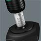 Wera 05074711001 Kraftform 7446 1/4 in. 11-29 in. lb. Adjustable Torque Screwdriver