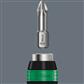 Wera 05074711001 Kraftform 7446 1/4 in. 11-29 in. lb. Adjustable Torque Screwdriver