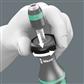 Wera 05074711001 Kraftform 7446 1/4 in. 11-29 in. lb. Adjustable Torque Screwdriver
