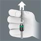 Wera 05056440001 Bit-Check 30 Universal 1 Rapidaptor Bit holder and Bit Set (30-Piece)