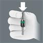 Wera 05056440001 Bit-Check 30 Universal 1 Rapidaptor Bit holder and Bit Set (30-Piece)