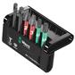 Wera 05136383001 Bit-Check 6 Impaktor 2 Bit Set (6-Piece)