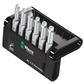 Wera 05136379001 Bit-Check 6 V Universal 1 Bit Set (6-Piece)