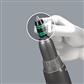 Wera 05052490001 887/4 RR 1/4 in. x 2-1/4 in. Rapidaptor Ring Magnet Universal Bit Holder
