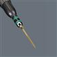 Wera 05052490001 887/4 RR 1/4 in. x 2-1/4 in. Rapidaptor Ring Magnet Universal Bit Holder