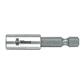 Wera 05073357001 899/4/1 SB 1/4 in. x 3 in. Universal Bit Holder