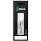 Wera 05073357001 899/4/1 SB 1/4 in. x 3 in. Universal Bit Holder