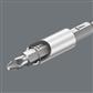 Wera 05073357001 899/4/1 SB 1/4 in. x 3 in. Universal Bit Holder