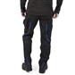 DURADRIVE MEN'S INFINITY WORK PANTS RED LABEL- BLACK