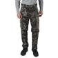 DURADRIVE MEN'S COMPASS CONVERTIBLE CARGO PANTS RED LABEL- CAMO