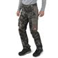 DURADRIVE MEN'S COMPASS CONVERTIBLE CARGO PANTS RED LABEL- CAMO