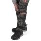 DURADRIVE MEN'S COMPASS CONVERTIBLE CARGO PANTS RED LABEL- CAMO