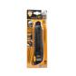 SABERCUT RUBBER CUSHION GRIP AUTO-LOCK UTILITY KNIFE 25MM