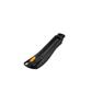 SABERCUT RUBBER CUSHION GRIP AUTO-LOCK UTILITY KNIFE 25MM