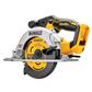 DEWALT DCS565B 20-Volt MAX Lithium-Ion 6-1/2 in. Brushless Circular Saw (Tool Only)