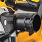 DEWALT DCS565B 20-Volt MAX Lithium-Ion 6-1/2 in. Brushless Circular Saw (Tool Only)