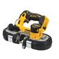 DEWALT DCS377B Atomic 20-Volt MAX Lithium-Ion 1-3/4 in. Brushless Compact Band Saw (Tool Only)