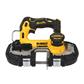 DEWALT DCS377B Atomic 20-Volt MAX Lithium-Ion 1-3/4 in. Brushless Compact Band Saw (Tool Only)