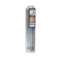 SABERCUT 9/16 in. x 8 in. SDS PLUS 3-Cutter Carbide Tip Concrete & Rebar Drill Bit (12-Pack)