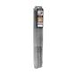 SABERCUT 3/8 in. x 12 in. SDS PLUS 3-Cutter Carbide Tip Concrete & Rebar Drill Bit (12-Pack)