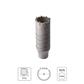 SABERCUT 1-3/4 in. x 4 in. SDS MAX Carbide Core Bit Cup (Part 1 of 3)