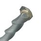 SABERCUT 5/32 in. x 4-1/2 in. Carbide Concrete Anchor Tapper Drill Bit