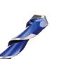 SABERCUT 1/8 in. x 2-1/2 in. 4-Cutter MultiMaterial Drill Bit