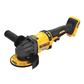 DEWALT DCG418B FLEXVOLT 60-Volt MAX Lithium-Ion 4-1/2 in. - 6 in. Brushless Grinder (Tool Only)