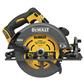 DEWALT DCS578B FLEXVOLT 60-Volt MAX Lithium-Ion 7-1/4 in. Brushless Circular Saw (Tool Only)