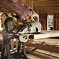 DEWALT DCS578B FLEXVOLT 60-Volt MAX Lithium-Ion 7-1/4 in. Brushless Circular Saw (Tool Only)