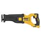 DEWALT DCS389B FLEXVOLT 60-Volt MAX Lithium-Ion 1-1/8 in. Stroke Brushless Reciprocating Saw (Tool Only)