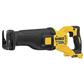 DEWALT DCS389B FLEXVOLT 60-Volt MAX Lithium-Ion 1-1/8 in. Stroke Brushless Reciprocating Saw (Tool Only)