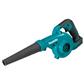 Makita DUB185Z 18-Volt LXT Lithium-Ion Cordless Blower / Vacuum (Tool Only)