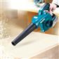 Makita DUB185Z 18-Volt LXT Lithium-Ion Cordless Blower / Vacuum (Tool Only)