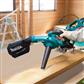 Makita DUB185Z 18-Volt LXT Lithium-Ion Cordless Blower / Vacuum (Tool Only)