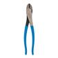 CHANNELLOCK 449 9.5 in. High-Leverage Curved Diagonal Cutting Plier