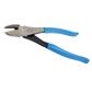 CHANNELLOCK 449 9.5 in. High-Leverage Curved Diagonal Cutting Plier