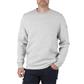 DURADRIVE RED LABEL WEEKEND QUILTED TOP - HEATHER GREY