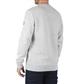 DURADRIVE RED LABEL WEEKEND QUILTED TOP - HEATHER GREY