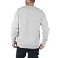 DURADRIVE RED LABEL WEEKEND QUILTED TOP - HEATHER GREY