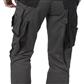 DURADRIVE MEN'S INFINITY WORK PANTS RED LABEL- GREY