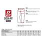 DURADRIVE MEN'S INFINITY WORK PANTS RED LABEL- GREY