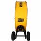 DEWALT DXF2490 24 in. 6,500 cfm. Wheeled 3-Speed Drum Fan with 10 ft. Power Cord