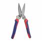 WORKPRO W015023 8 in. Multi-Purpose Forged Shears