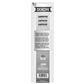 DIXON 14206 Black Carpenter Pencil (6-Pack)