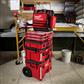 Milwaukee 48-22-8300 11 in. PACKOUT Tech Tool Bag