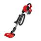 Milwaukee 0940-20 M18 FUEL 18-Volt Lithium-Ion 0.25-Gallon Cordless Brushless Compact Vacuum (Tool Only)