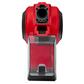 Milwaukee 0940-20 M18 FUEL 18-Volt Lithium-Ion 0.25-Gallon Cordless Brushless Compact Vacuum (Tool Only)