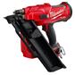 Milwaukee 2745-20 M18 FUEL 18-Volt Lithium-Ion 30-Degree Cordless Brushless Framing Nailer (Tool Only)